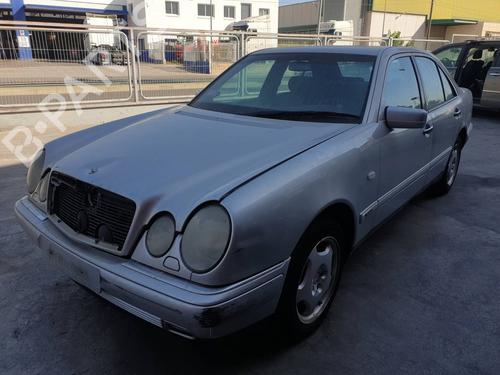 Used Parts MERCEDES-BENZ E-CLASS (W210) E 280 4-matic (210.081) 4961110