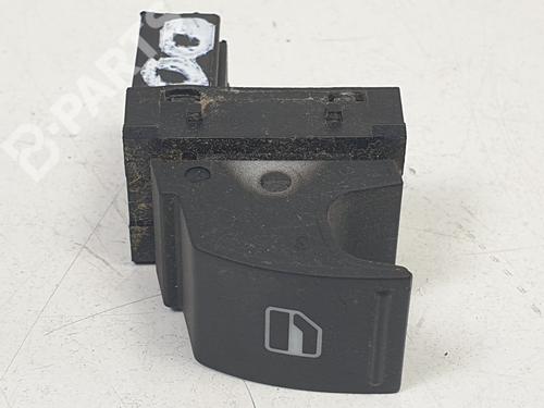 Used Right front window switch Right front window switch VW TIGUAN (5N_) 2.0 TDI 4motion (140 hp) 10173609 10173609