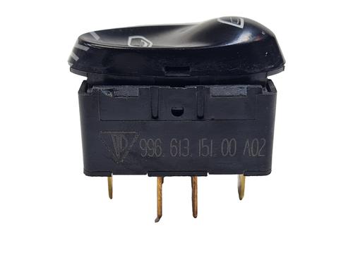 Right front window switch PORSCHE BOXSTER (986) S 3.2 | BP36038769I26 - Image 3