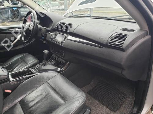 Front slam panel BMW X5 (E53) 3.0 d | BP18055352C72  - Image 16
