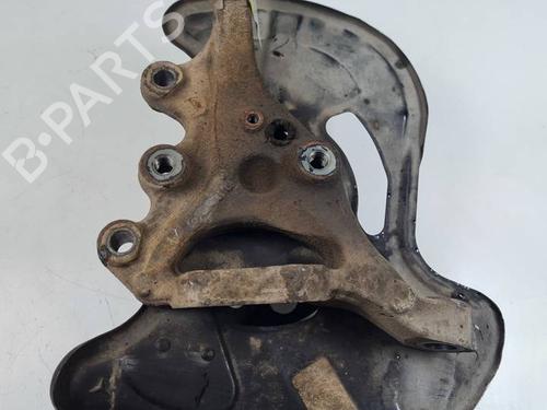 Left front steering knuckle MERCEDES-BENZ C-CLASS (W204) C 200 CDI (204.001) | BP29347824M25 