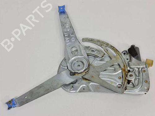 Used Front right window mechanism Front right window mechanism 7205099 7205099