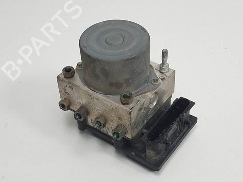 Used ABS pump ABS pump RENAULT CLIO II (BB_, CB_) 1.2 16V (BB05, BB0W, BB11, BB27, BB2T, BB2U, BB2V, CB05,... (75 hp) 12388493 12388493