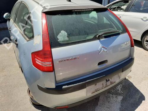 Radio CITROËN C4 I (LC_) 1.6 HDi | BP6845399E6 