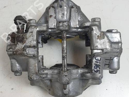 Used Left rear brake caliper MERCEDES-BENZ CLK (C209) CLK 220 CDI (209.308) (150 hp) 29989635