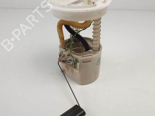 Used Fuel pump FORD FIESTA V (JH_, JD_) 1.4 TDCi (68 hp) 19790165