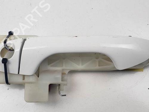 Venstre foran utvendig håndtak KIA STONIC (YB) 1.0 T-GDi Eco-Dynamics+ BP24915004C128