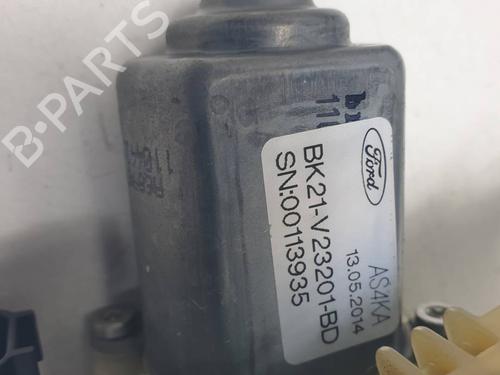 Front left window mechanism FORD TRANSIT CUSTOM V362 Bus (F3) 2.2 TDCi | BP38498045C22 - Image 3