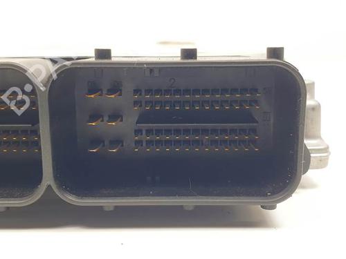 Engine control unit (ECU) BMW 3 Touring (E91) 318 d | BP24516127M57 