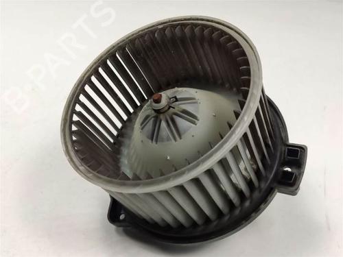 Used Heater blower motor MERCEDES-BENZ M-CLASS (W163) ML 320 (163.154) (218 hp) 13955175