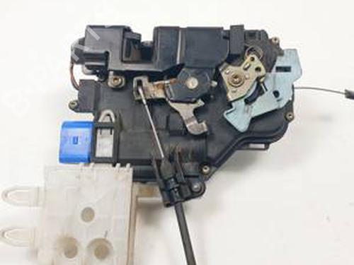 Venstre foran lås SEAT TOLEDO III (5P2) 1.9 TDI | BP30959273C98