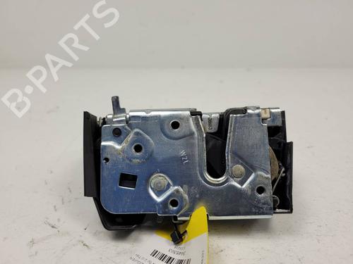 Used Rear left lock Rear left lock LAND ROVER FREELANDER I (L314) 2.0 Td4 4x4 (112 hp) 35749545 35749545
