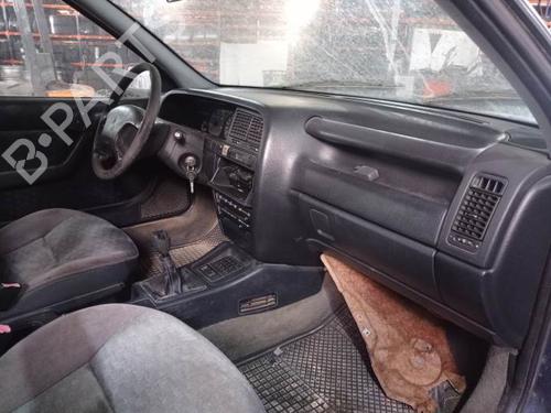 Gearbox CITROËN XANTIA (X1_, X2_) 1.9 Turbo D | BP9673510M3 