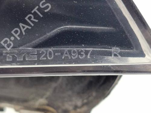 Right headlight BMW 5 Touring (E61) 530 d | BP38083452C29 - Image 5