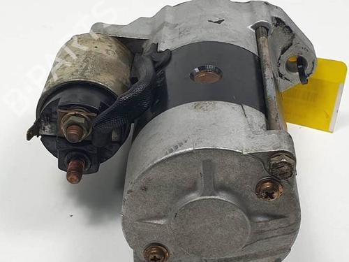 Startmotor NISSAN PRIMERA (P12) 2.2 Di | BP18653921M8 