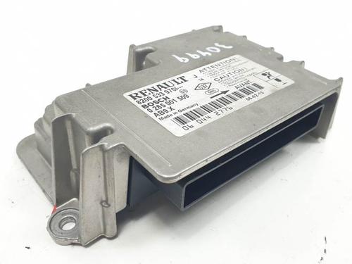 Used ECU airbags RENAULT MODUS / GRAND MODUS (F/JP0_) 1.5 dCi (FP0F, JP0F) (86 hp) 29248054