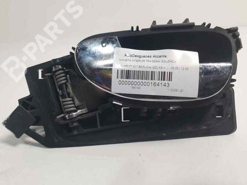 rear-left-interior-door-handle-peugeot-307-3ac-9643604577-9658269577-2000-2001-2002-2003-2004-2005-2006-2007-2008-2009-2010-2011-2012-6847603 main image