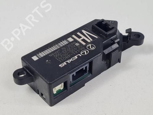 Electronic module LEXUS RX (_L2_) 450h (GYL20_, GYL20W) | BP34515349M83 - Image 2