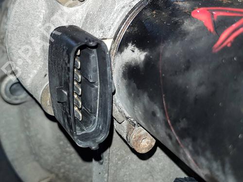 Gearbox SMART CABRIO (450) 0.6 (S1OLA1, 450.441, 450.442, 450.443) | BP36594926M3 - Image 8