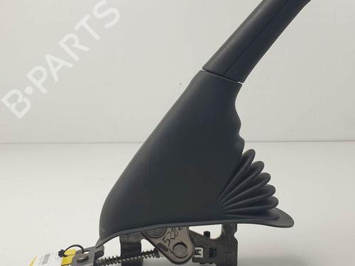 Used Hand brake Hand brake FIAT PANDA (169_) 1.2 Natural Power (169.AXB1A) (60 hp) 22214198 22214198