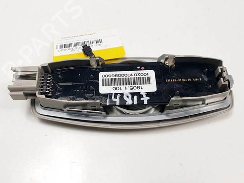 Interior roof light FORD MONDEO IV (BA7) 1.8 TDCi | BP25137585I8 