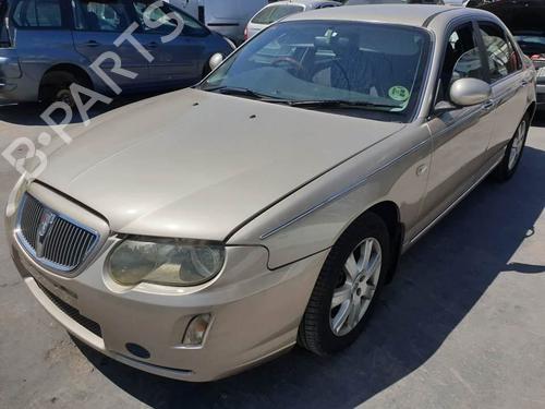Used Parts ROVER 75 (RJ)  2.0 CDTi  1673309
