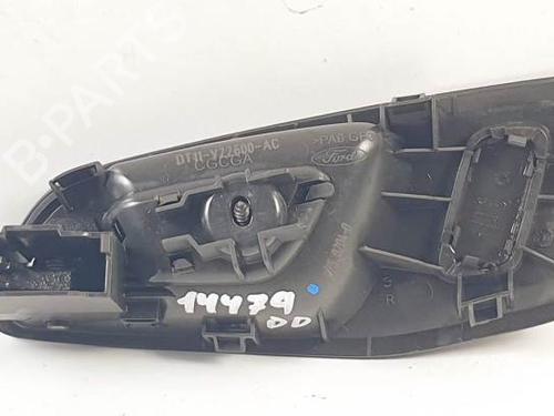 Front right interior door handle FORD TRANSIT CONNECT (P65_, P70_, P80_) 1.8 Di | BP29274829I14 
