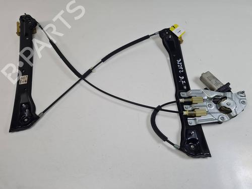 Used Front left window mechanism MINI MINI PACEMAN (R61) Cooper D (112 hp) 31240938