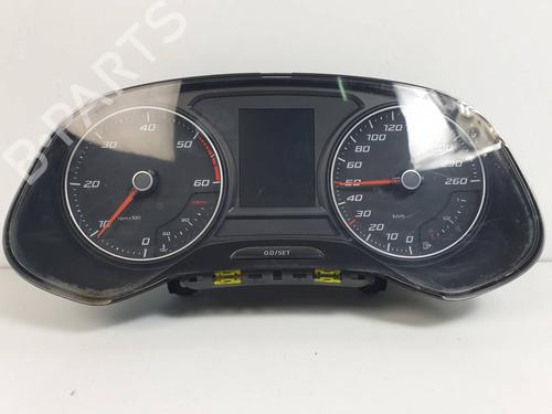 instrument-cluster-seat-leon-5f1-2012-2013-2014-2015-2016-2017-2018-2019-2020-2021-39929221 main image