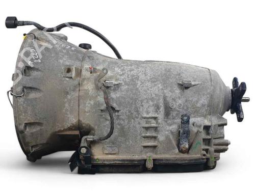 Gearbox MERCEDES-BENZ E-CLASS (W210) E 55 AMG (210.074) | BP25139683M3 