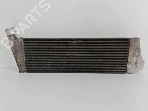 Used Intercooler Intercooler RENAULT MEGANE II Estate (KM0/1_) 1.6 16V (112 hp) 6848287 6848287