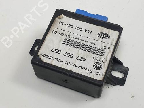 Electronic module AUDI ALLROAD C5 (4BH) 2.5 TDI quattro | BP11717954M83 