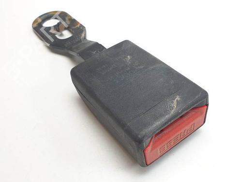 Front right seatbelt PEUGEOT PARTNER Tepee 1.6 HDi 16V | BP27888656I25 