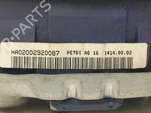 Driver airbag SMART CITY-COUPE (450) 0.6 (S1CLA1, 450.341) | BP10910790C9 