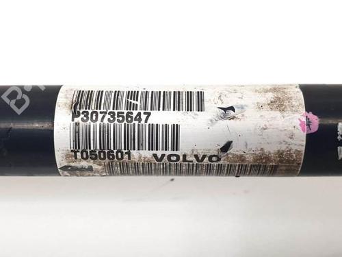 Right rear driveshaft VOLVO XC70 I Cross Country (295) D5 AWD | BP19775225M41 