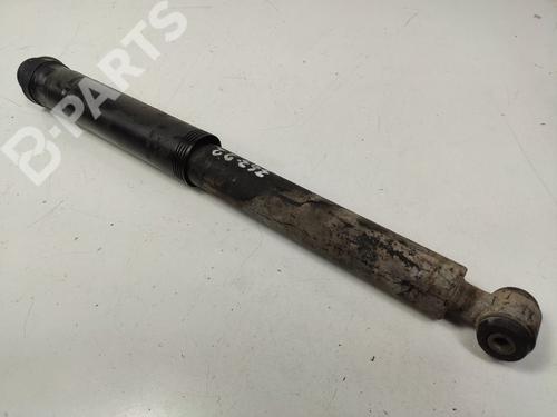Used Left rear shock absorber Left rear shock absorber MERCEDES-BENZ SLK (R170) 230 Kompressor (170.447) (193 hp) 9507120 9507120
