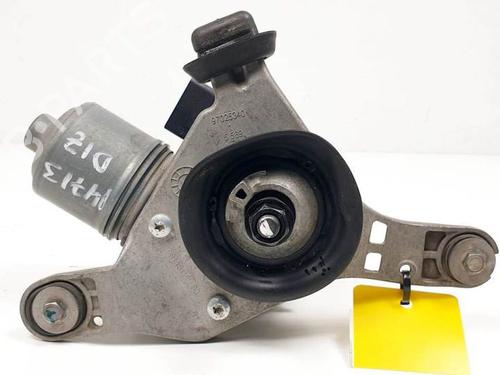 Used Front wiper motor CITROËN C4 Grand Picasso II (DA_, DE_) 1.2 THP 130 (130 hp) 29274976