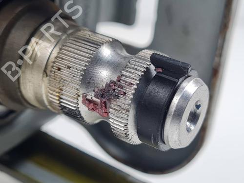 Steering column BMW 5 (E60) 525 i | BP31240747M21 - Image 3