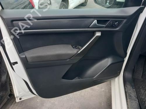 Høyre side skyvedør VW CADDY V Box Body/MPV (SBA, SBH) 2.0 TDi | BP29538685C75 