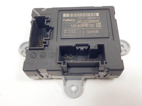 Used Electronic module Electronic module FORD FIESTA VI (CB1, CCN) 1.0 EcoBoost (100 hp) 25146030 25146030