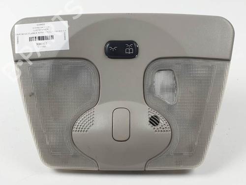 Used Interior roof light MERCEDES-BENZ A-CLASS (W168) A 170 CDI (168.009, 168.109) (95 hp) 25931733