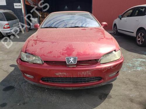 Starter PEUGEOT 406 Coupe (8C) 2.2 HDI | BP15261489M8 