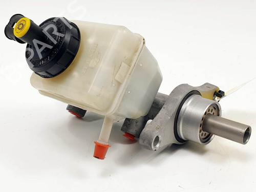 Used Brake master cylinder DACIA SANDERO 1.5 dCi (68 hp) 25146036