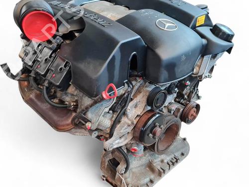 Used Engine MERCEDES-BENZ CLK Convertible (A208) CLK 320 (208.465) (218 hp) 18253602
