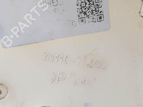 Fuel pump KIA RIO II (JB) 1.4 16V | BP9652887M76 