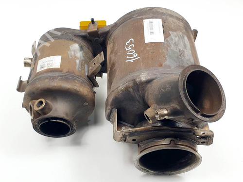 Used Catalyst Catalyst SKODA KODIAQ I (NS6, NS7, NV7) 2.0 TDI 4x4 (190 hp) 24933929 24933929