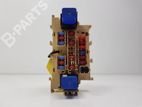 Used Fuse box NISSAN NOTE (E11, NE11) [2005-2013]  11513001