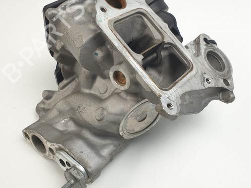 Used Egr Egr FORD MONDEO IV (BA7) 2.0 TDCi (140 hp) 24930837 24930837