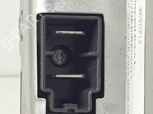 Steering column RENAULT CAPTUR II (HF_) TCe 100 (HFMT) | BP27582869M21 