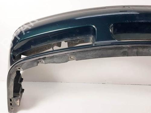 Front bumper SAAB 9-3 Cabriolet (YS3D) 2.3 i | BP25294880C7 